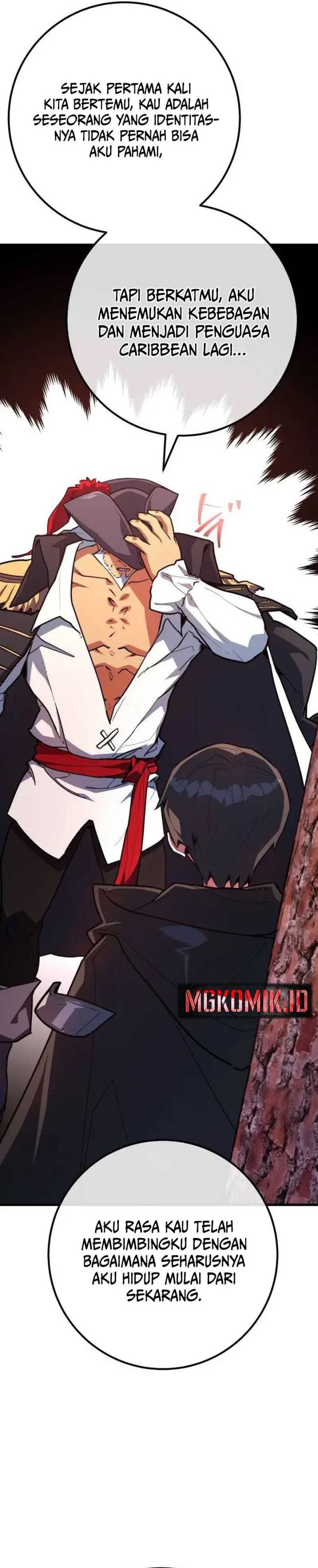 The Game’s Top Troll (The Game’s Greatest Troll) Chapter 86 Gambar 35