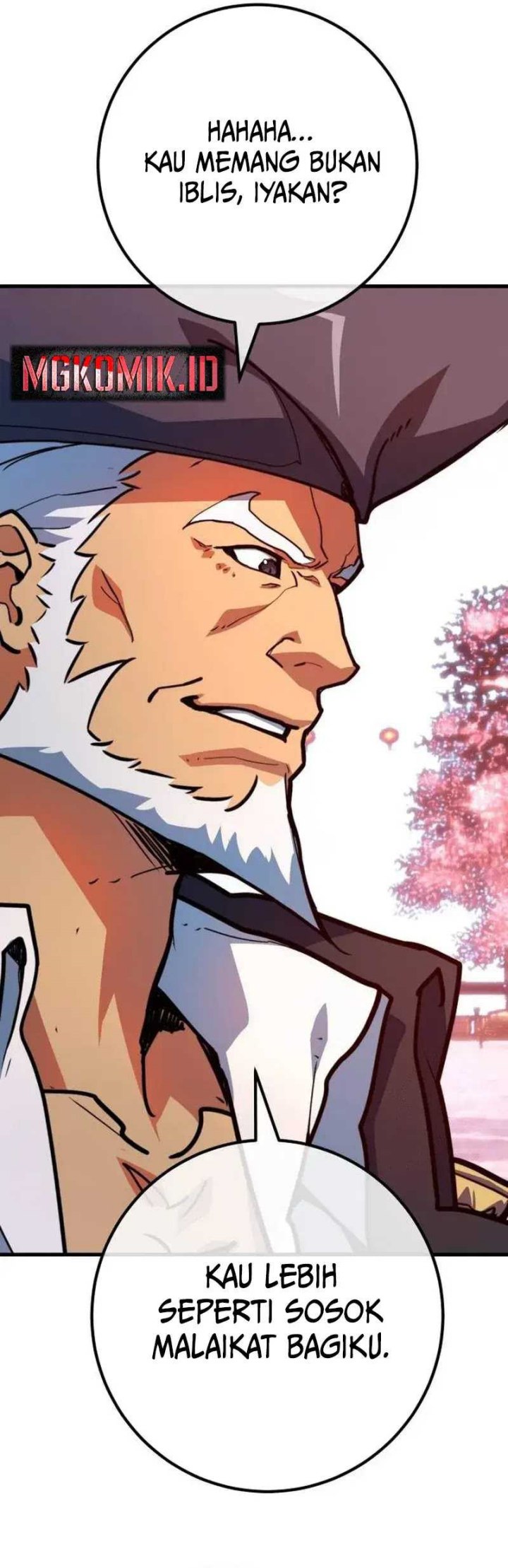 The Game’s Top Troll (The Game’s Greatest Troll) Chapter 86 Gambar 41