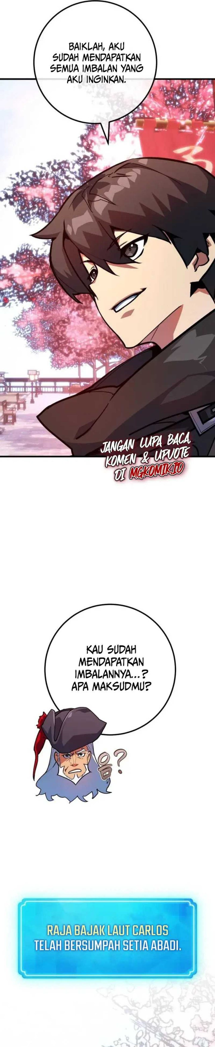The Game’s Top Troll (The Game’s Greatest Troll) Chapter 86 Gambar 42