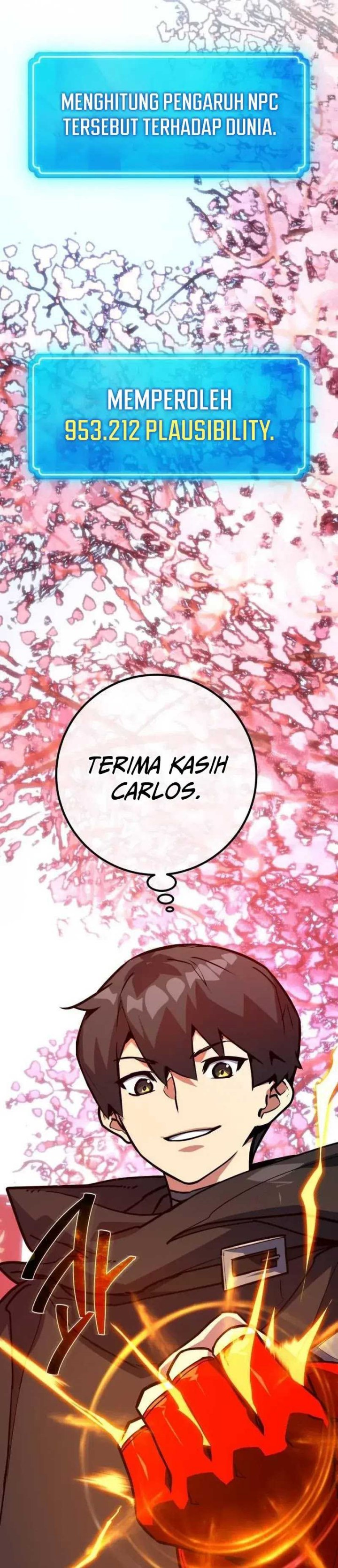 The Game’s Top Troll (The Game’s Greatest Troll) Chapter 86 Gambar 43