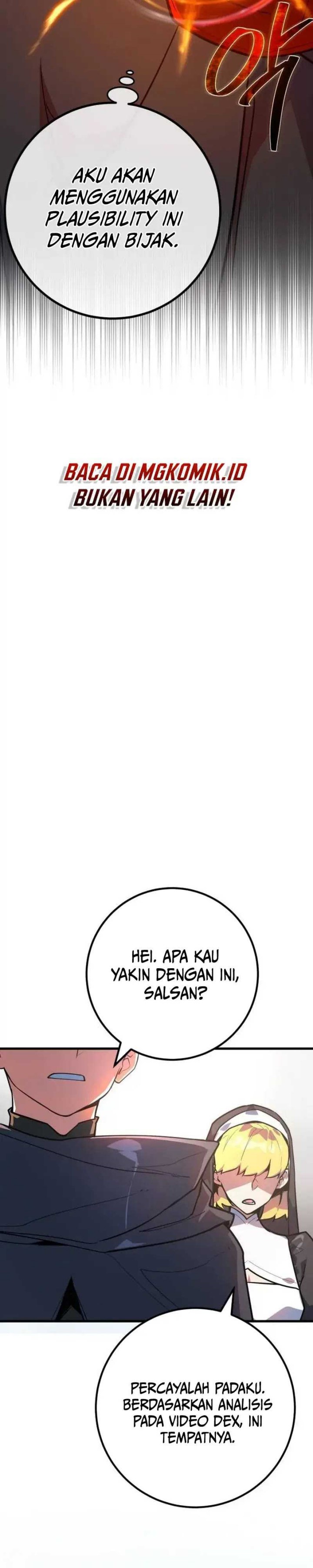 The Game’s Top Troll (The Game’s Greatest Troll) Chapter 86 Gambar 44