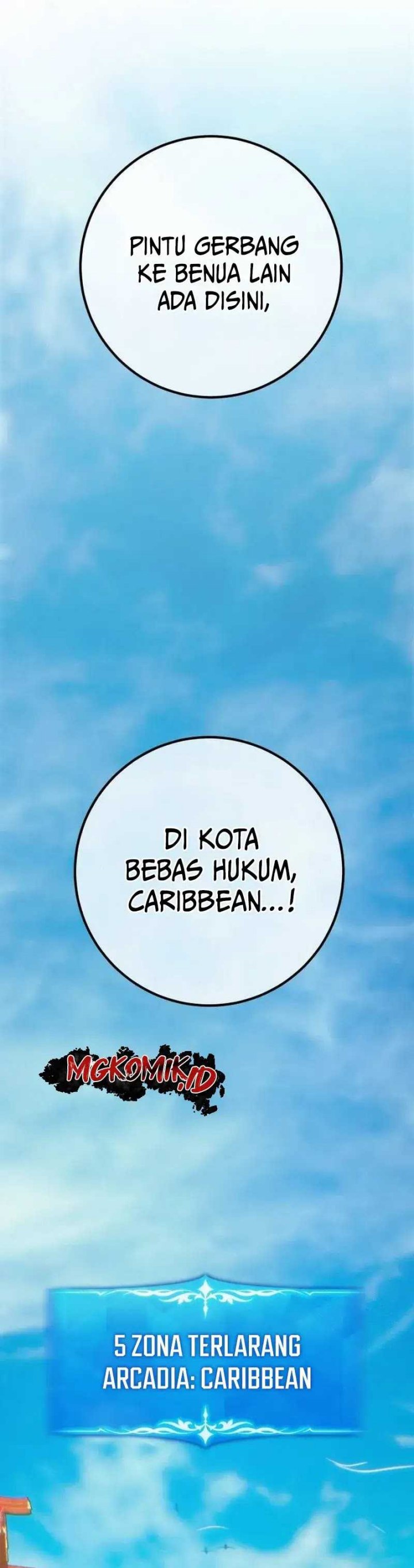 The Game’s Top Troll (The Game’s Greatest Troll) Chapter 86 Gambar 45