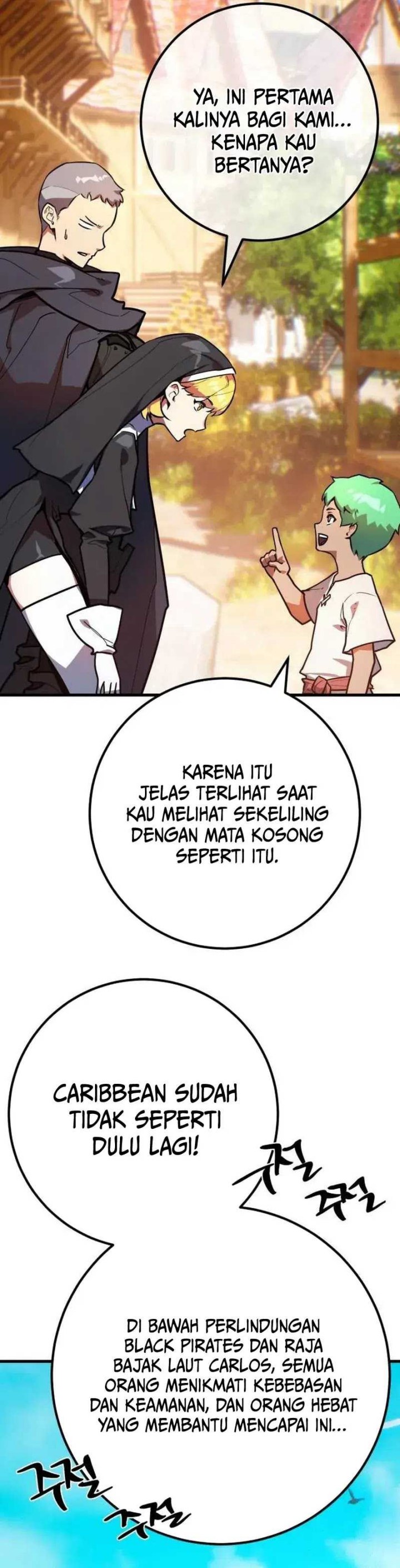 The Game’s Top Troll (The Game’s Greatest Troll) Chapter 86 Gambar 49