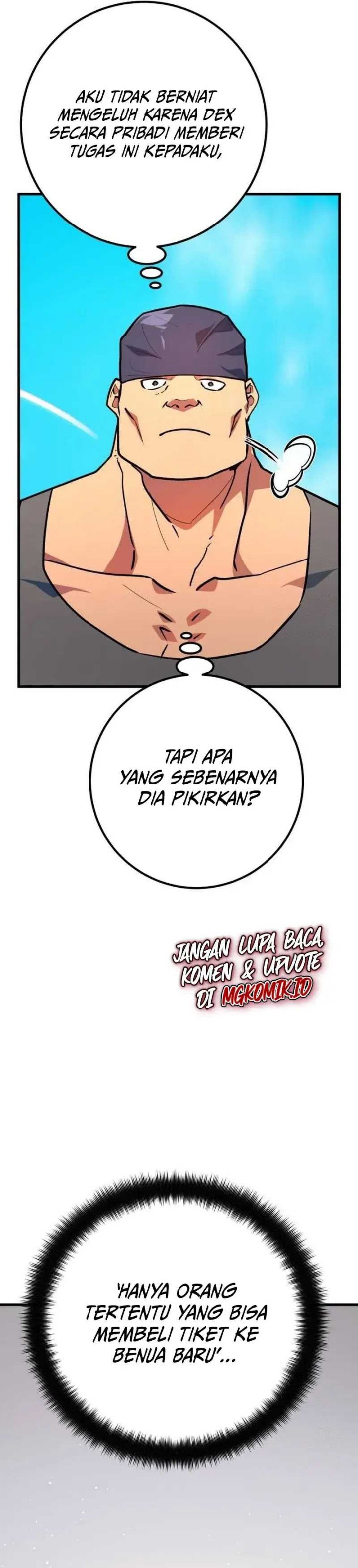 The Game’s Top Troll (The Game’s Greatest Troll) Chapter 86 Gambar 54
