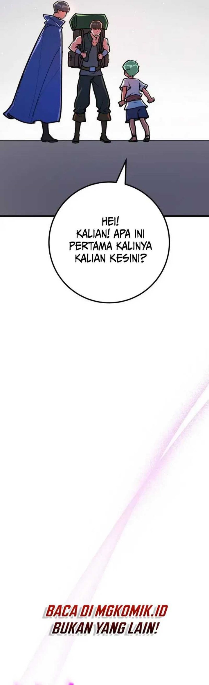 The Game’s Top Troll (The Game’s Greatest Troll) Chapter 86 Gambar 55