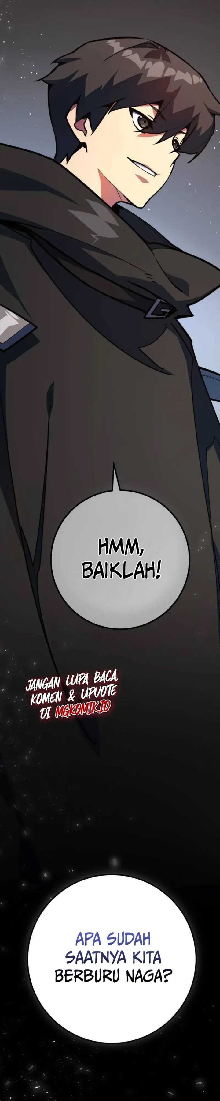 The Game’s Top Troll (The Game’s Greatest Troll) Chapter 86 Gambar 59