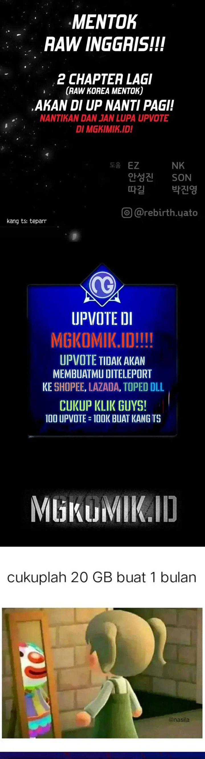 The Game’s Top Troll (The Game’s Greatest Troll) Chapter 86 Gambar 60