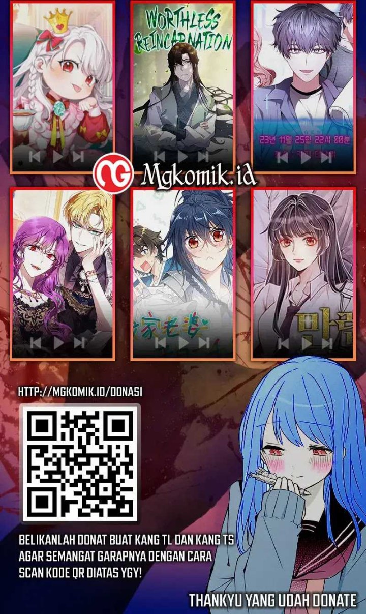 The Game’s Top Troll (The Game’s Greatest Troll) Chapter 86 Gambar 61