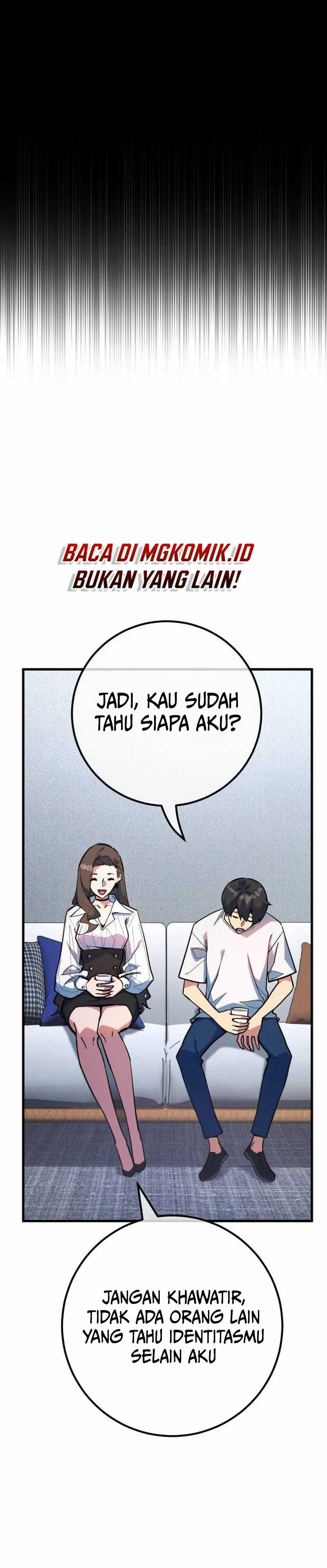 The Game’s Top Troll (The Game’s Greatest Troll) Chapter 95 Gambar 4