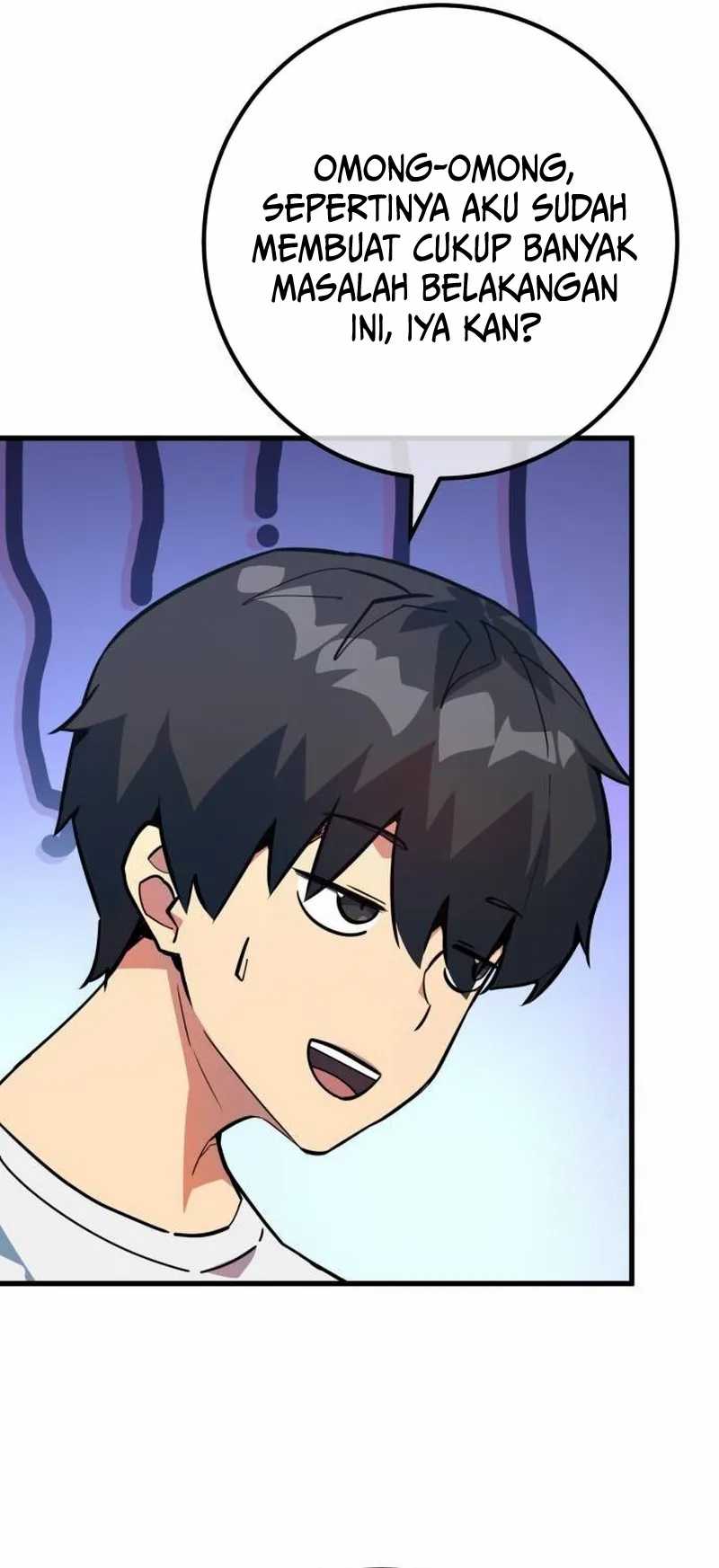 The Game’s Top Troll (The Game’s Greatest Troll) Chapter 95 Gambar 5