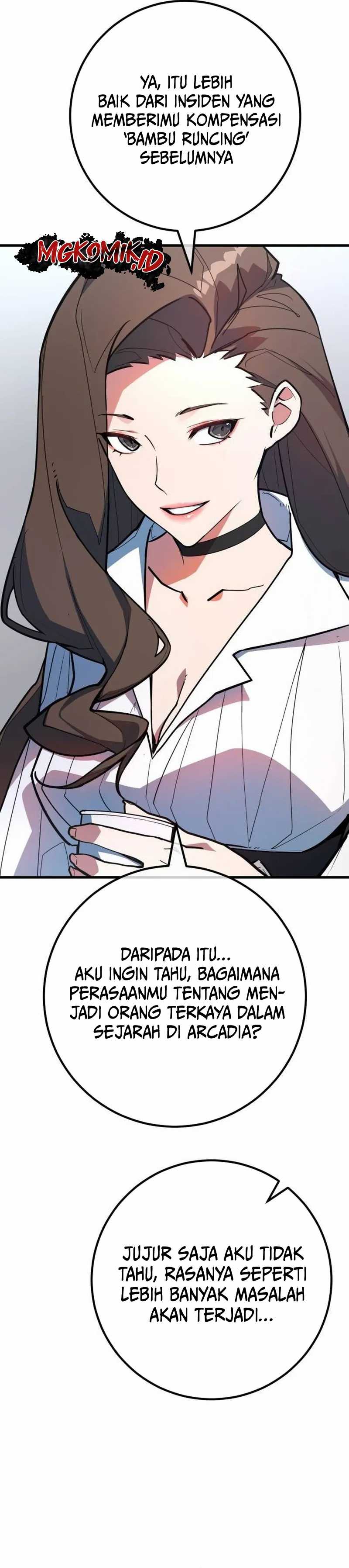 The Game’s Top Troll (The Game’s Greatest Troll) Chapter 95 Gambar 6