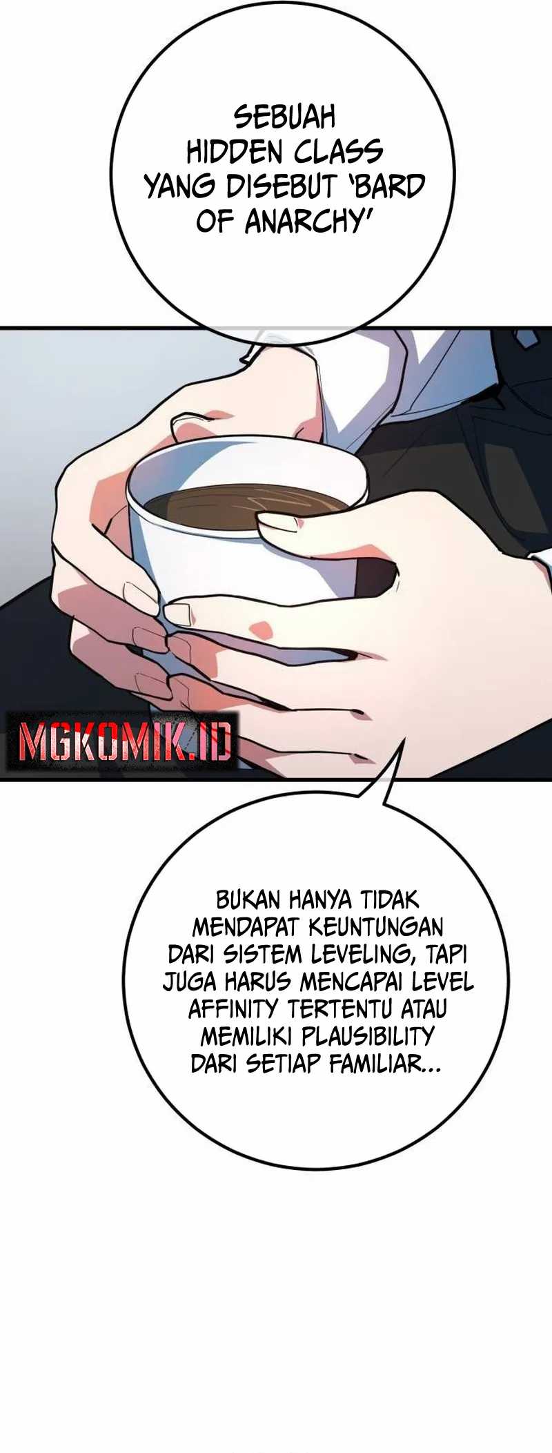 The Game’s Top Troll (The Game’s Greatest Troll) Chapter 95 Gambar 7