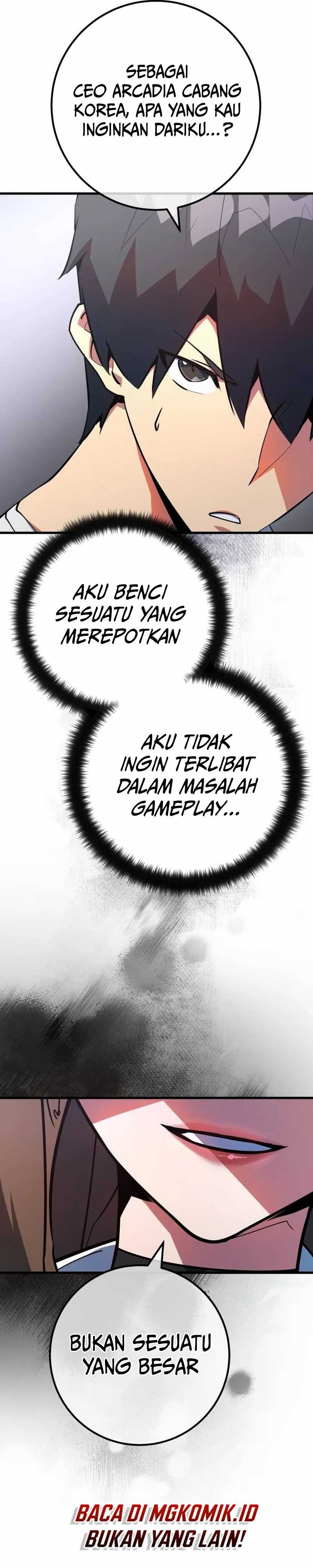 The Game’s Top Troll (The Game’s Greatest Troll) Chapter 95 Gambar 10