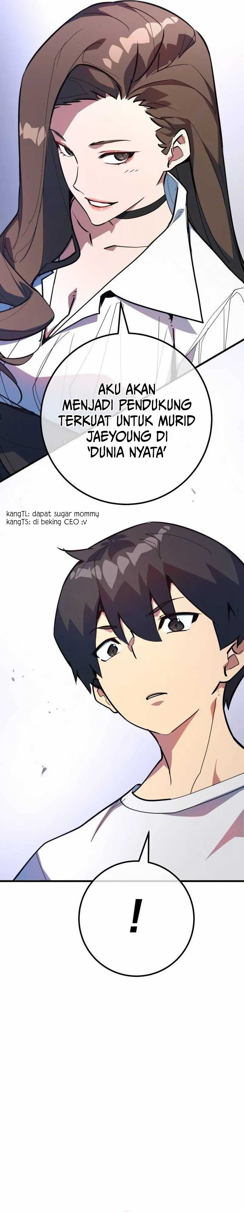 The Game’s Top Troll (The Game’s Greatest Troll) Chapter 95 Gambar 14