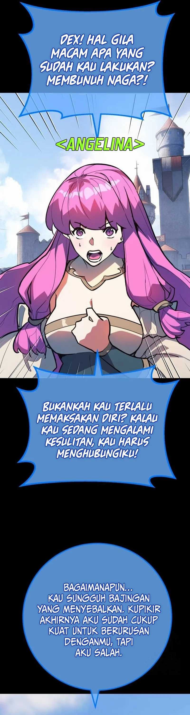 The Game’s Top Troll (The Game’s Greatest Troll) Chapter 95 Gambar 16