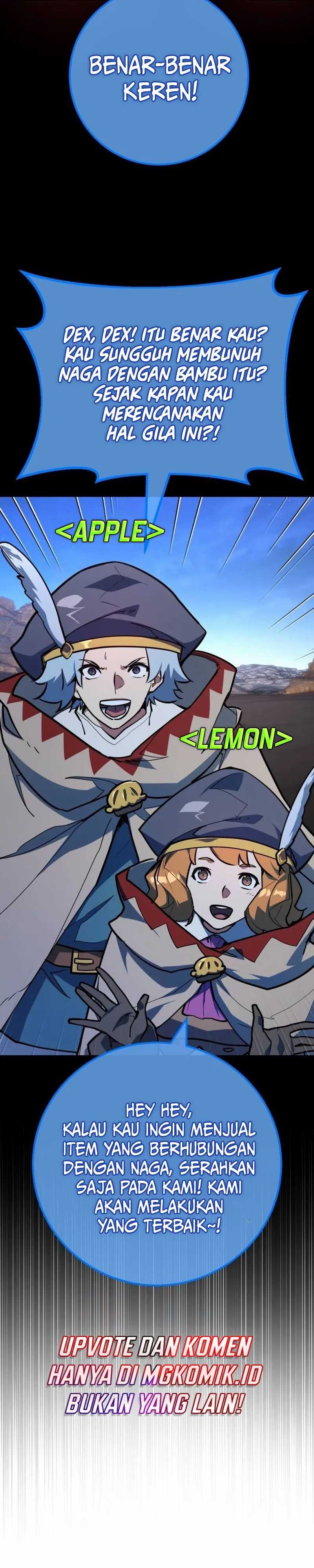 The Game’s Top Troll (The Game’s Greatest Troll) Chapter 95 Gambar 18