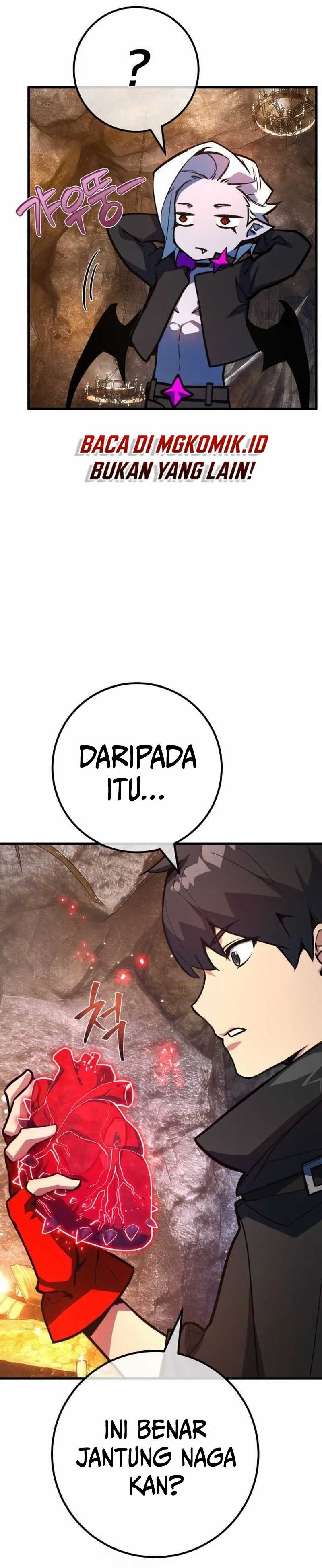 The Game’s Top Troll (The Game’s Greatest Troll) Chapter 95 Gambar 22