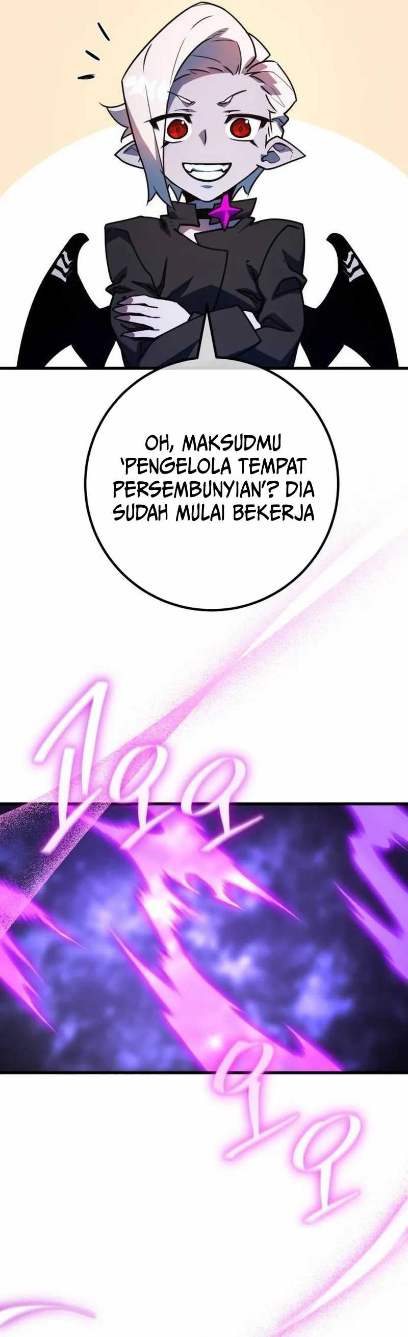 The Game’s Top Troll (The Game’s Greatest Troll) Chapter 95 Gambar 29