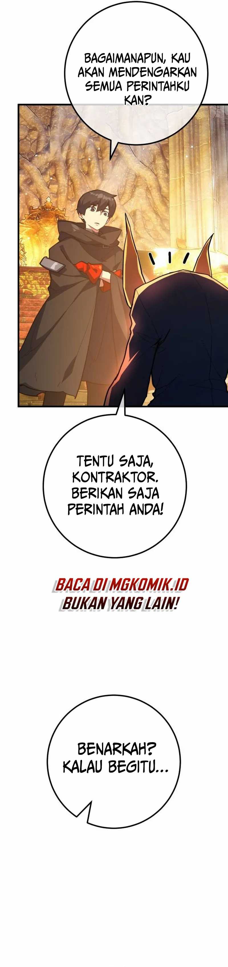 The Game’s Top Troll (The Game’s Greatest Troll) Chapter 95 Gambar 33