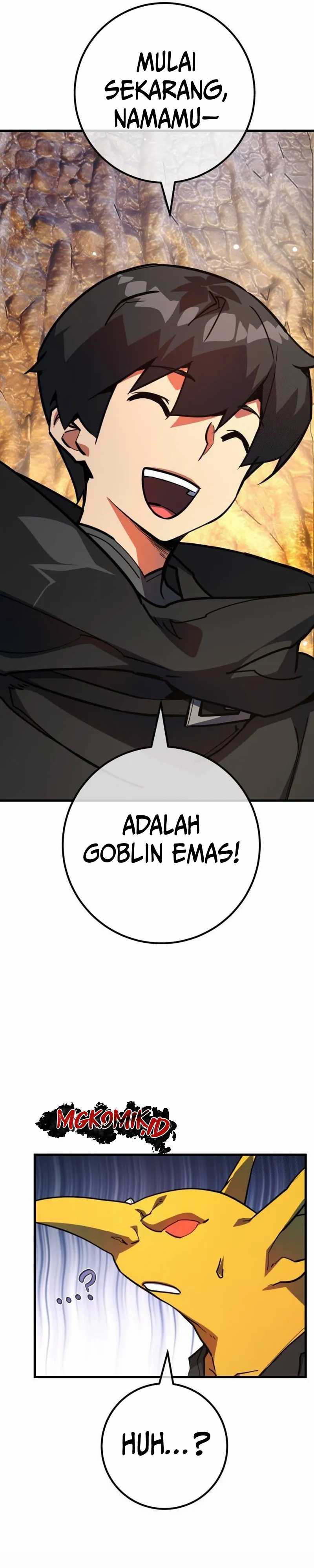 The Game’s Top Troll (The Game’s Greatest Troll) Chapter 95 Gambar 34
