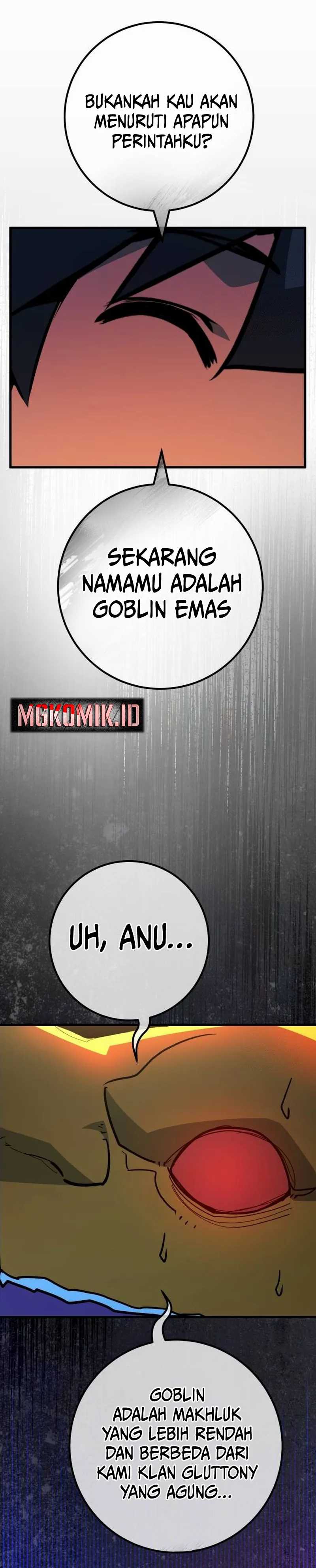 The Game’s Top Troll (The Game’s Greatest Troll) Chapter 95 Gambar 35
