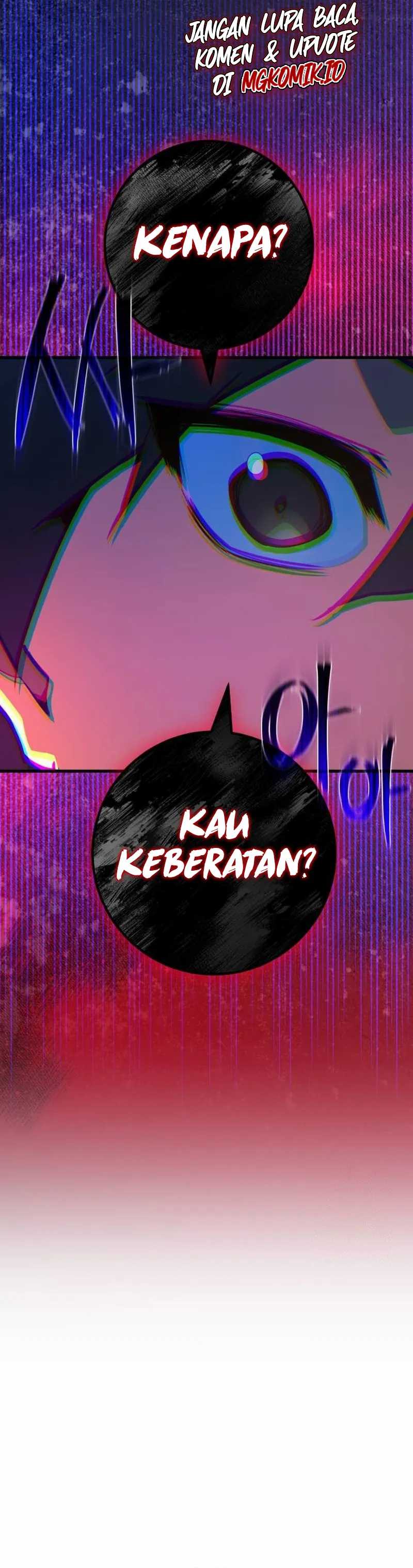 The Game’s Top Troll (The Game’s Greatest Troll) Chapter 95 Gambar 36