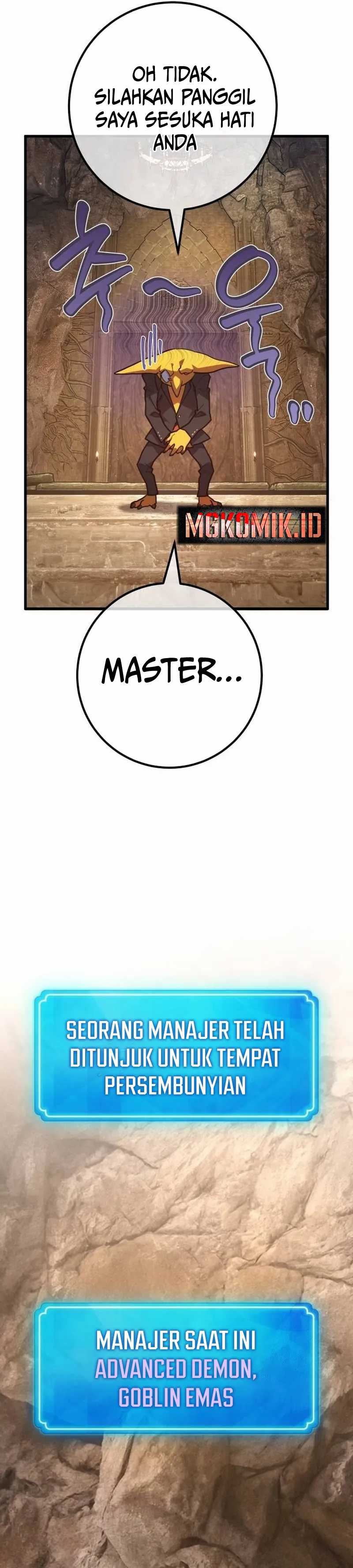 The Game’s Top Troll (The Game’s Greatest Troll) Chapter 95 Gambar 37