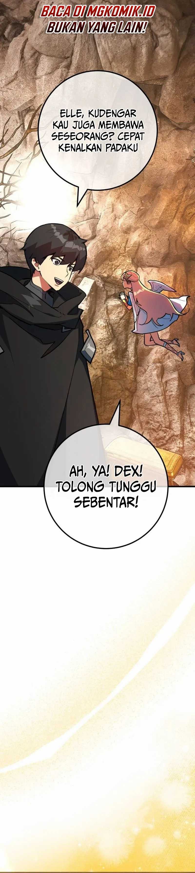 The Game’s Top Troll (The Game’s Greatest Troll) Chapter 95 Gambar 38