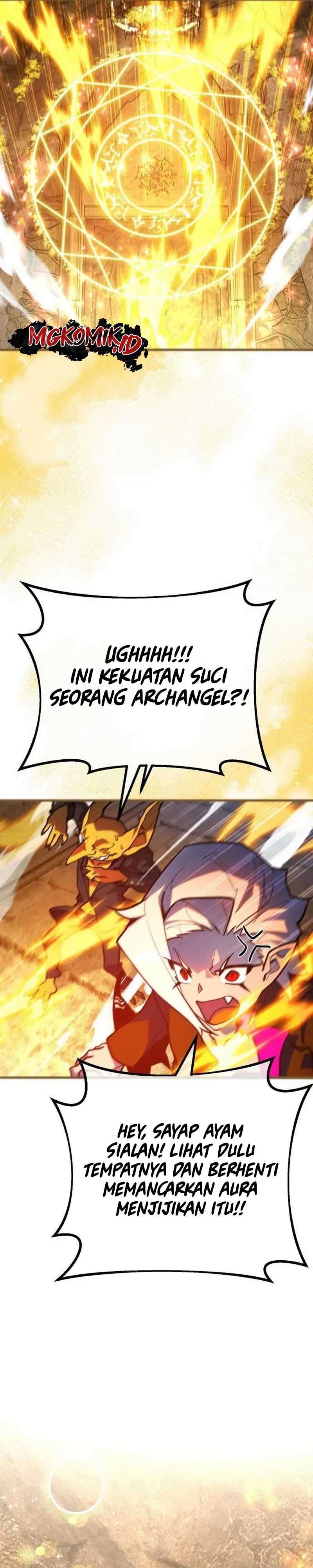 The Game’s Top Troll (The Game’s Greatest Troll) Chapter 95 Gambar 39