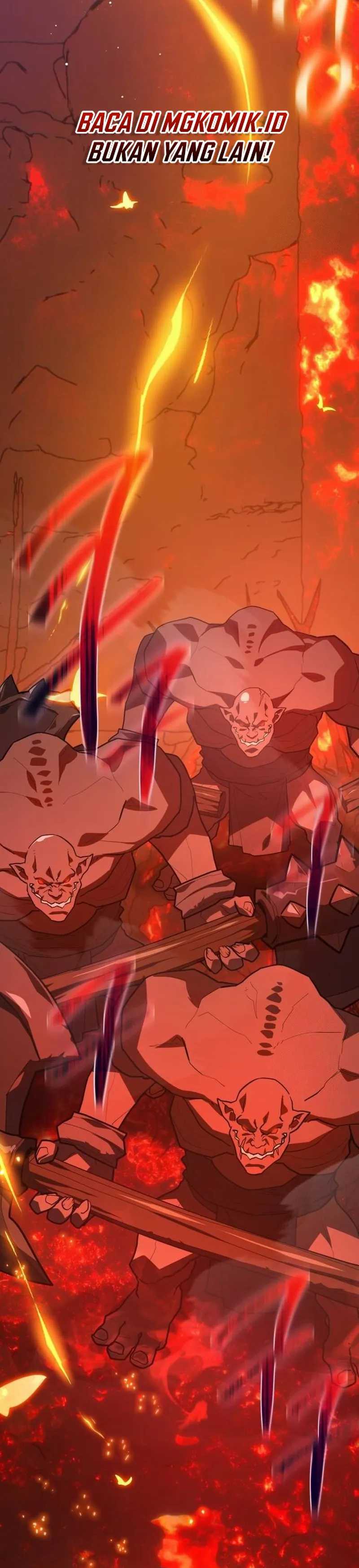 The Game’s Top Troll (The Game’s Greatest Troll) Chapter 95 Gambar 44