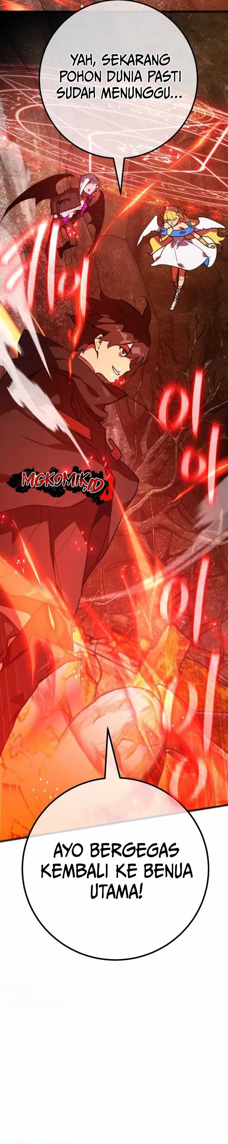 The Game’s Top Troll (The Game’s Greatest Troll) Chapter 95 Gambar 55