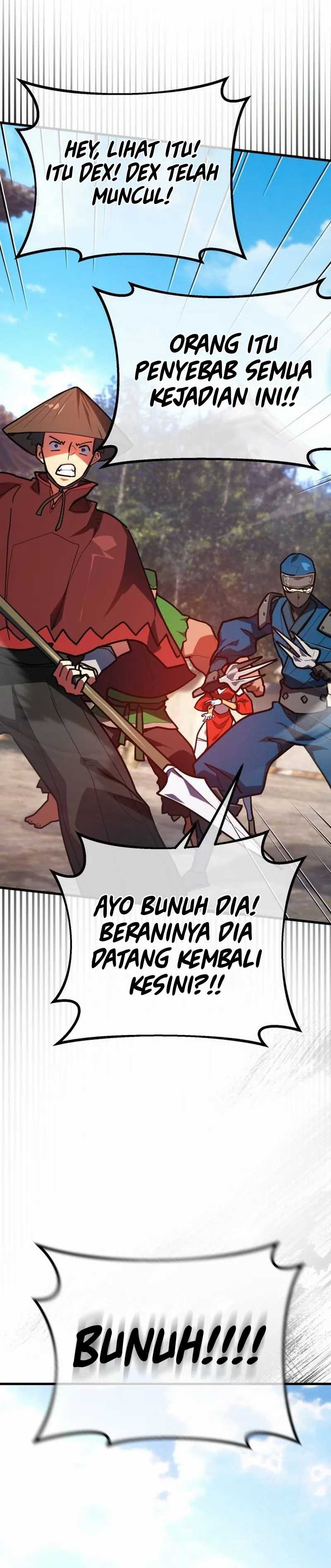 The Game’s Top Troll (The Game’s Greatest Troll) Chapter 95 Gambar 58