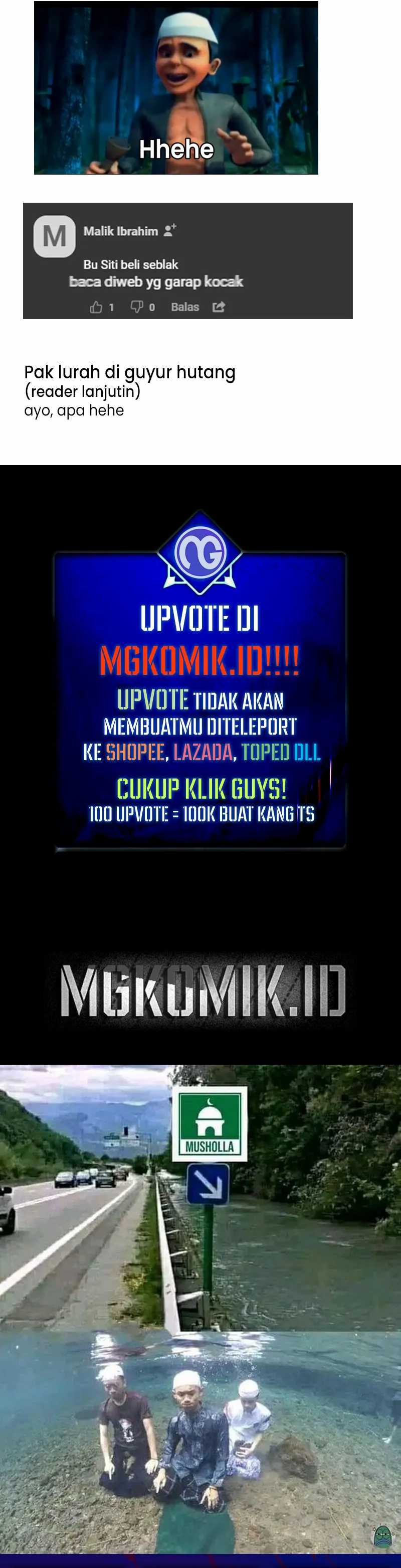 The Game’s Top Troll (The Game’s Greatest Troll) Chapter 95 Gambar 60