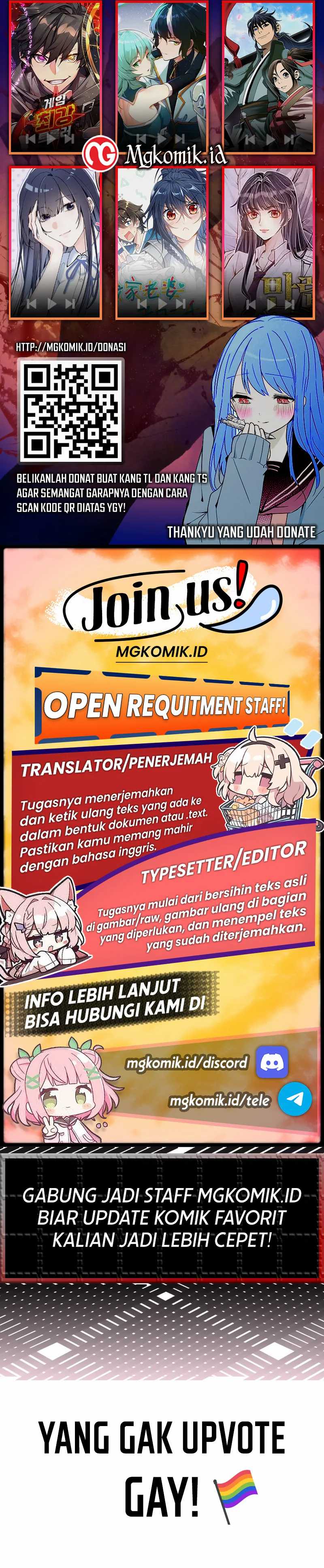The Game’s Top Troll (The Game’s Greatest Troll) Chapter 95 Gambar 61