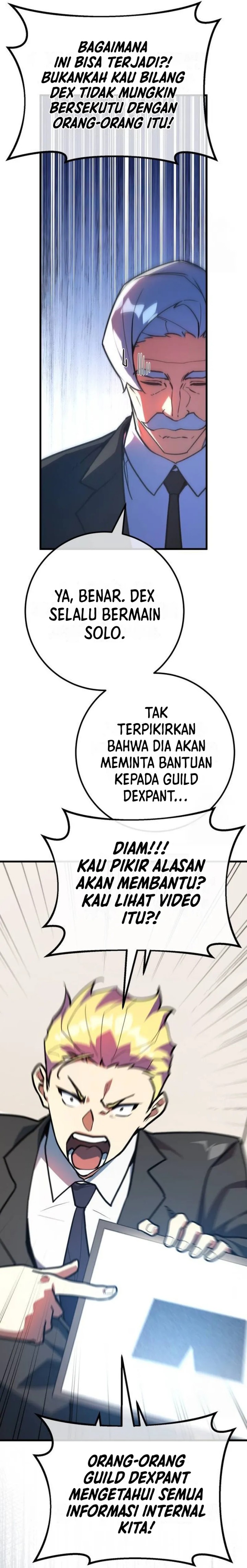 The Game’s Top Troll (The Game’s Greatest Troll) Chapter 103 Gambar 16