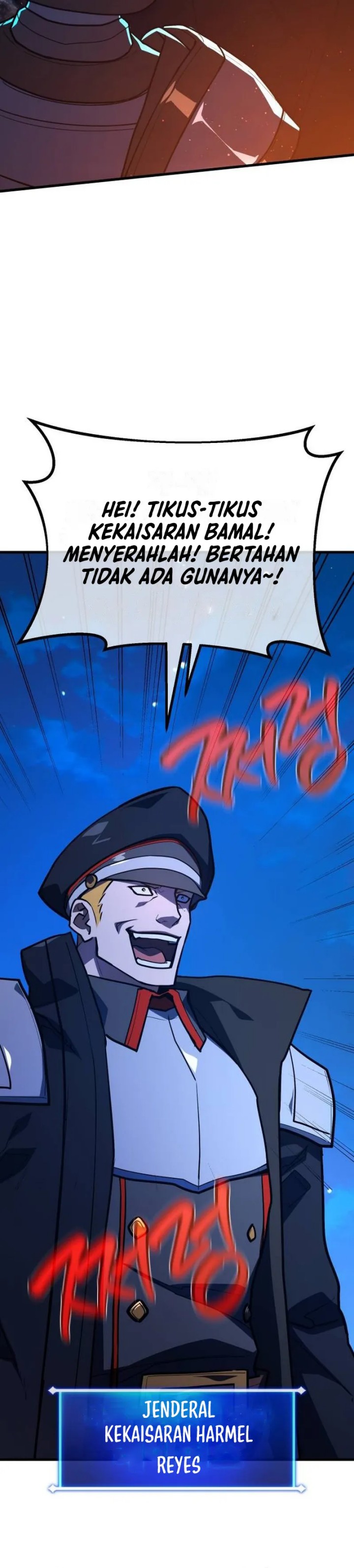 The Game’s Top Troll (The Game’s Greatest Troll) Chapter 103 Gambar 21