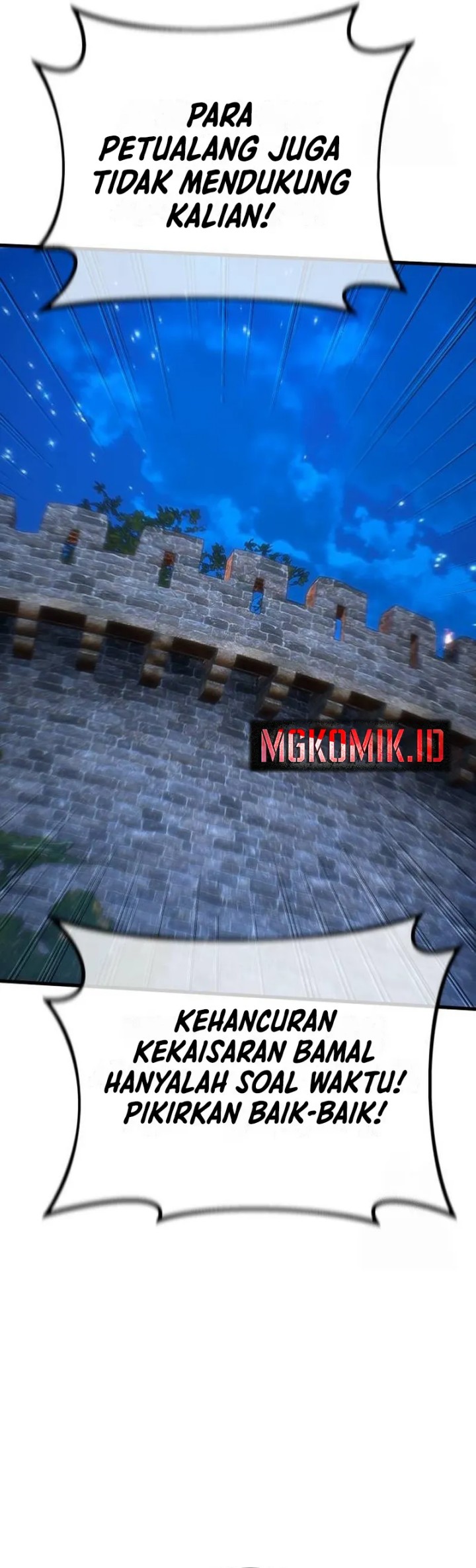The Game’s Top Troll (The Game’s Greatest Troll) Chapter 103 Gambar 22