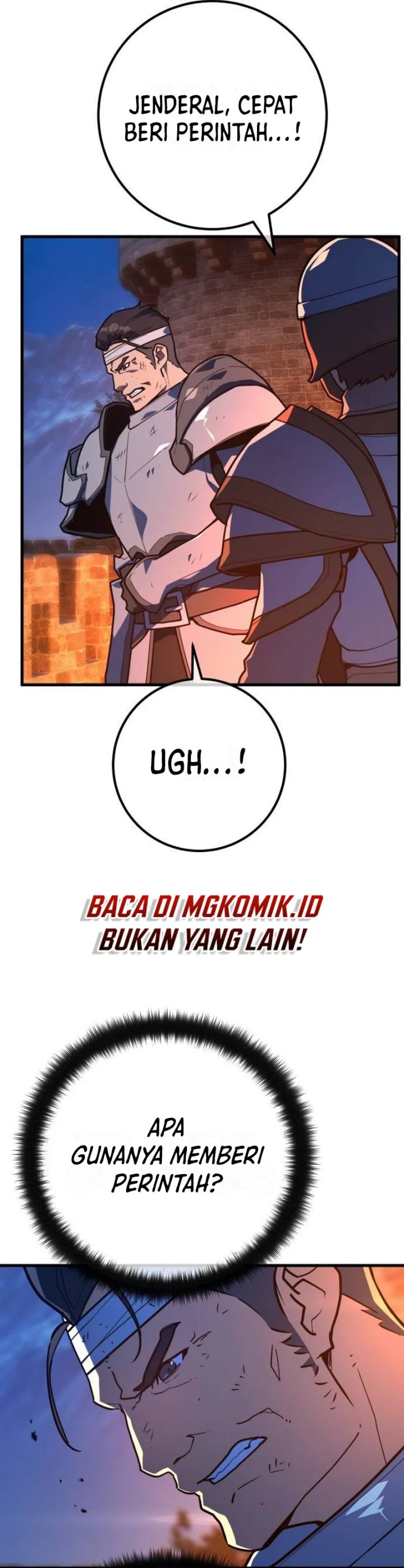 The Game’s Top Troll (The Game’s Greatest Troll) Chapter 103 Gambar 23