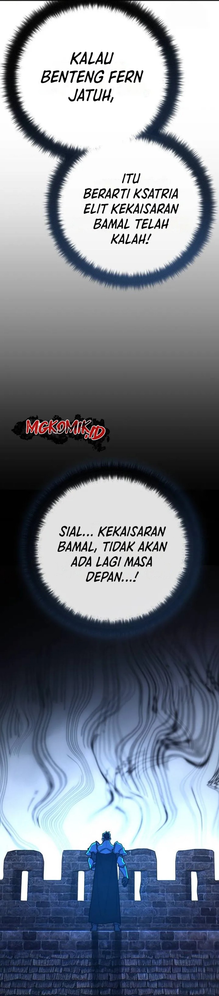 The Game’s Top Troll (The Game’s Greatest Troll) Chapter 103 Gambar 24