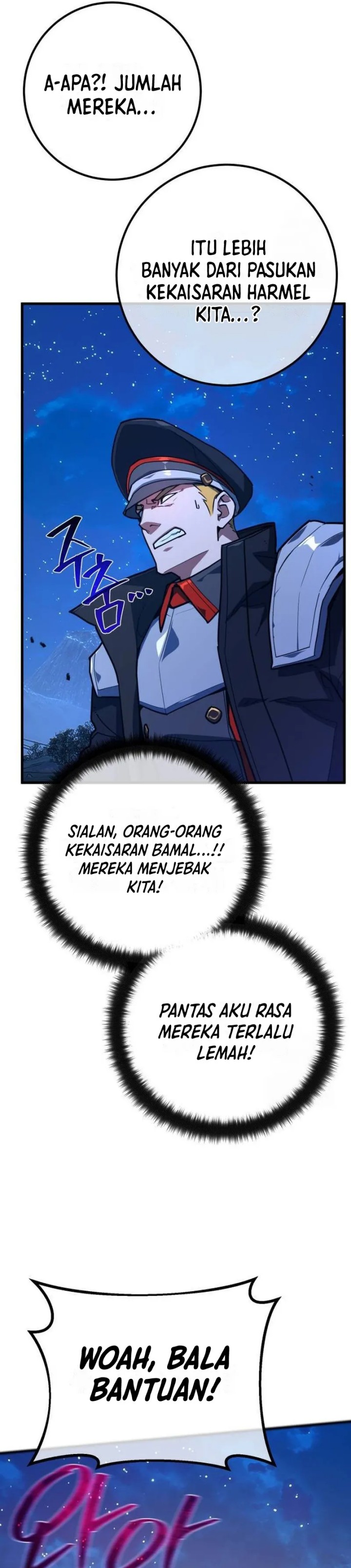 The Game’s Top Troll (The Game’s Greatest Troll) Chapter 103 Gambar 27