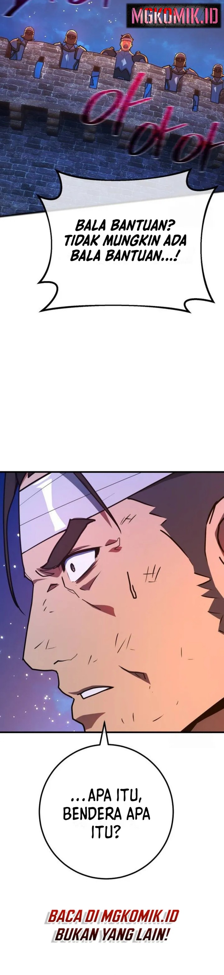 The Game’s Top Troll (The Game’s Greatest Troll) Chapter 103 Gambar 28