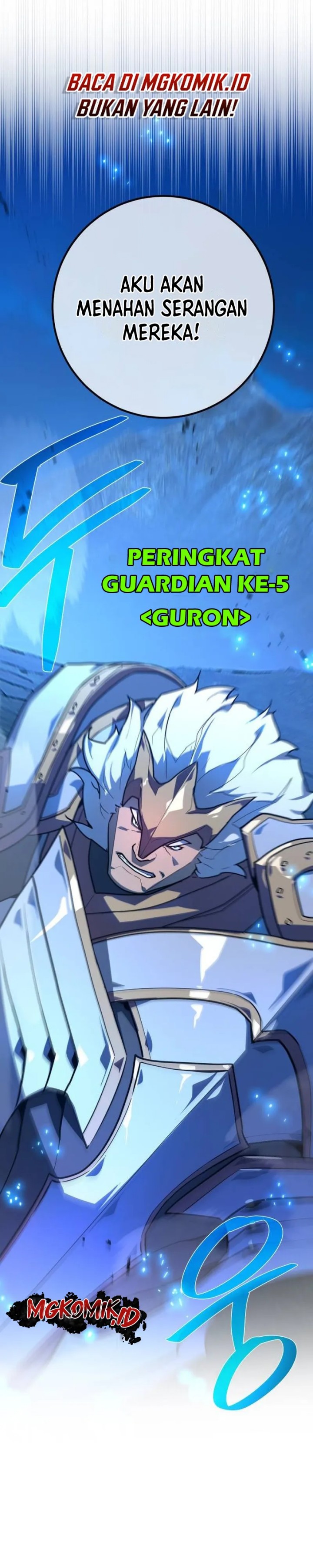 The Game’s Top Troll (The Game’s Greatest Troll) Chapter 103 Gambar 35