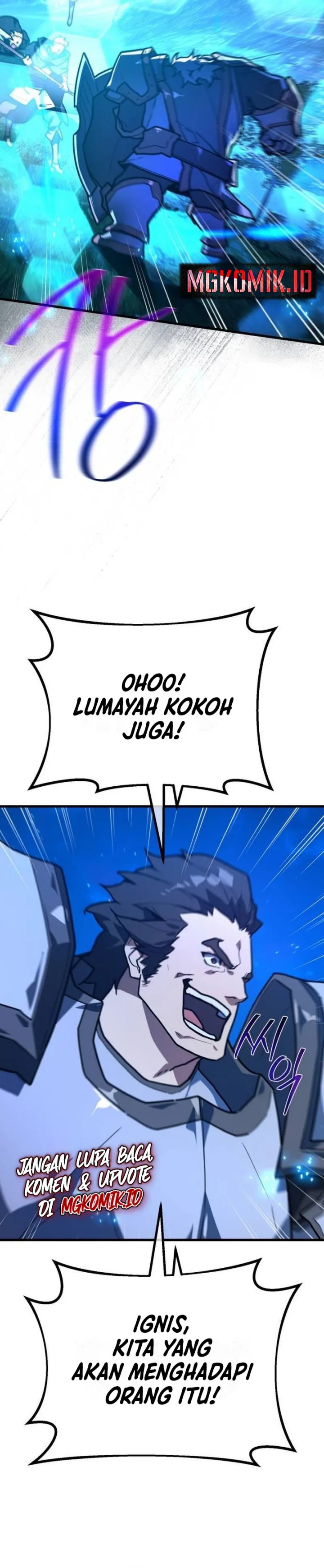 The Game’s Top Troll (The Game’s Greatest Troll) Chapter 103 Gambar 37