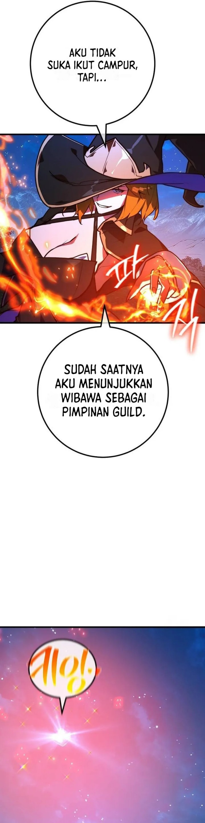 The Game’s Top Troll (The Game’s Greatest Troll) Chapter 103 Gambar 38