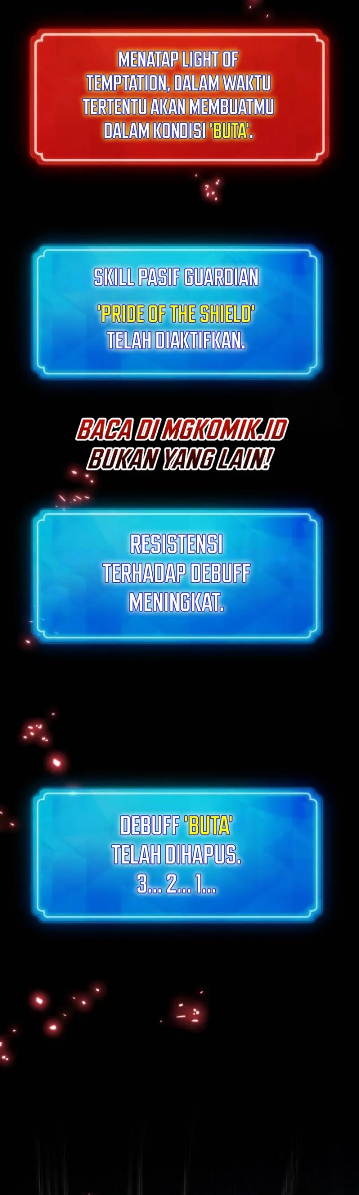 The Game’s Top Troll (The Game’s Greatest Troll) Chapter 103 Gambar 40