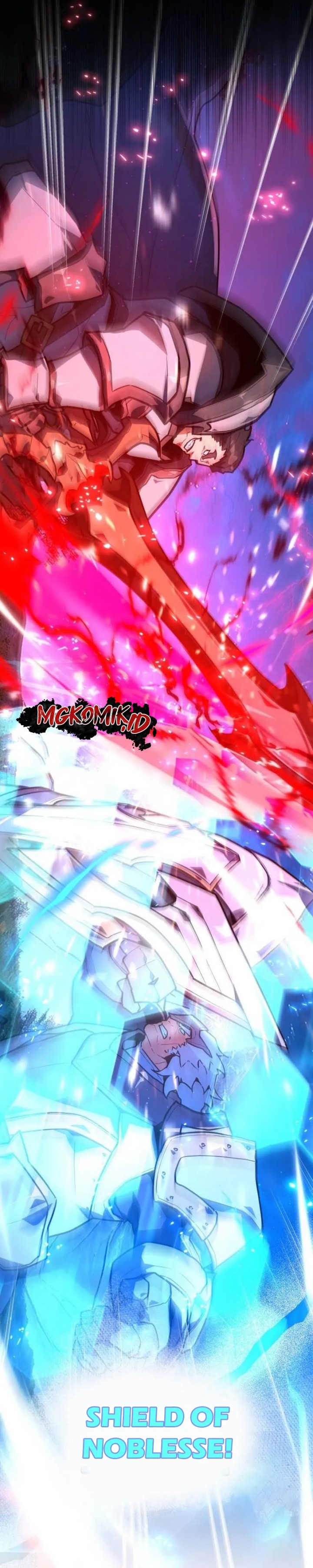 The Game’s Top Troll (The Game’s Greatest Troll) Chapter 103 Gambar 41
