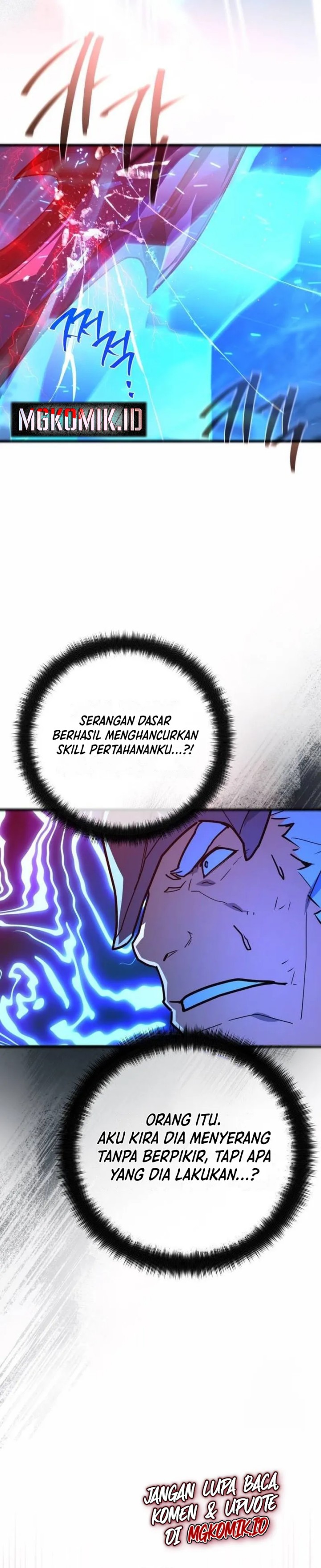 The Game’s Top Troll (The Game’s Greatest Troll) Chapter 103 Gambar 42