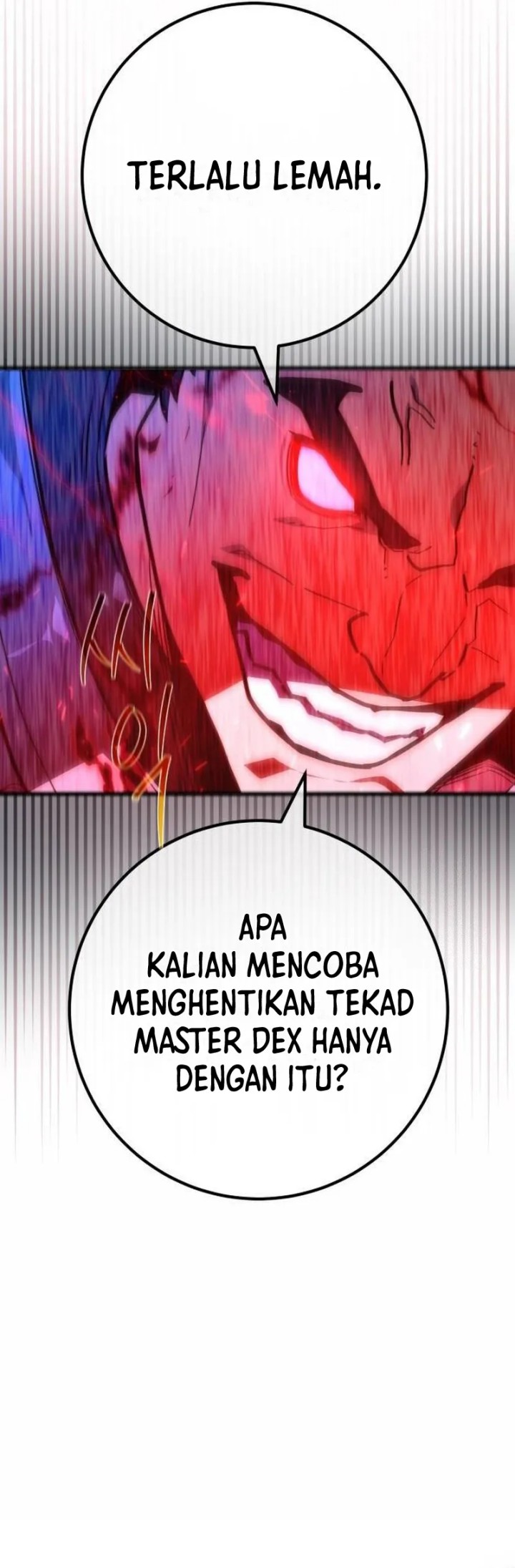 The Game’s Top Troll (The Game’s Greatest Troll) Chapter 103 Gambar 43