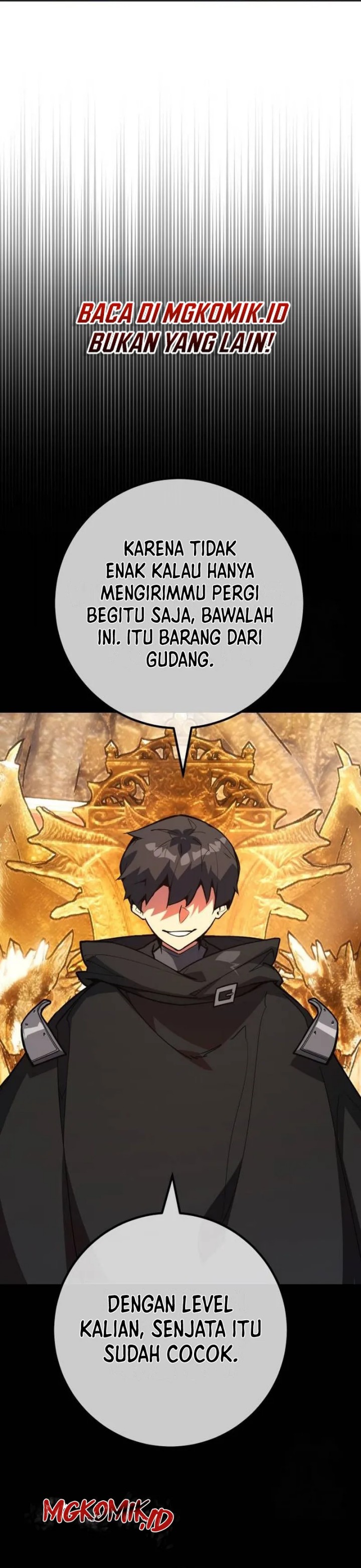 The Game’s Top Troll (The Game’s Greatest Troll) Chapter 103 Gambar 45