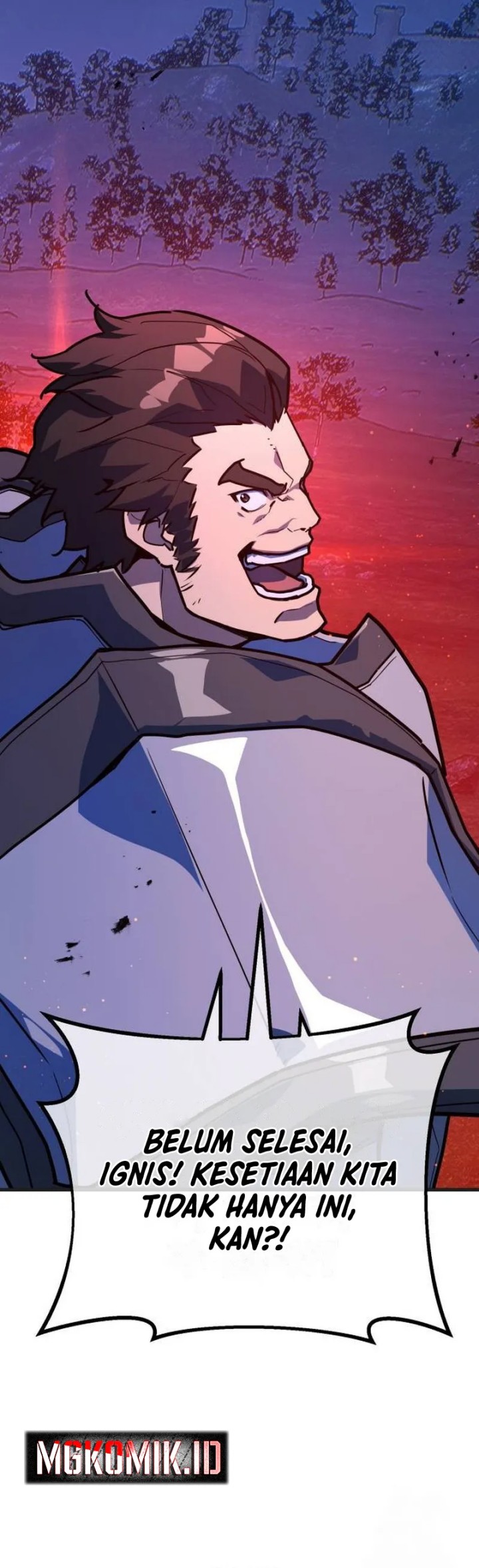 The Game’s Top Troll (The Game’s Greatest Troll) Chapter 103 Gambar 47